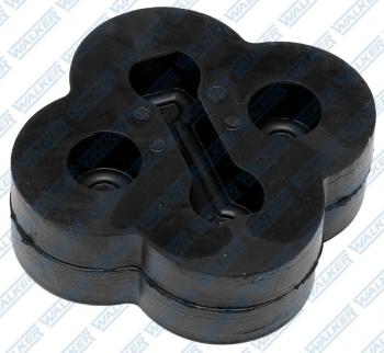 1991 Subaru XT Exhaust System Insulator