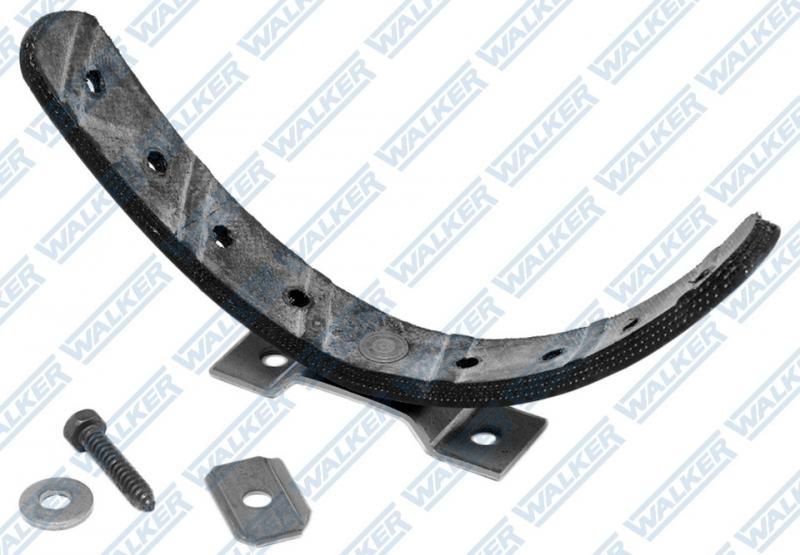 1985 Chevrolet Camaro Exhaust System Hanger Tail Pipe (Left) Walker Exhaust 35475 image 1 of 1