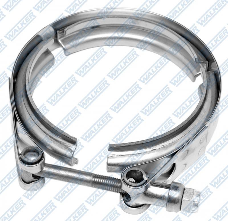 1992 International 3800 Exhaust Clamp Front Walker Exhaust 35494 image 1 of 1