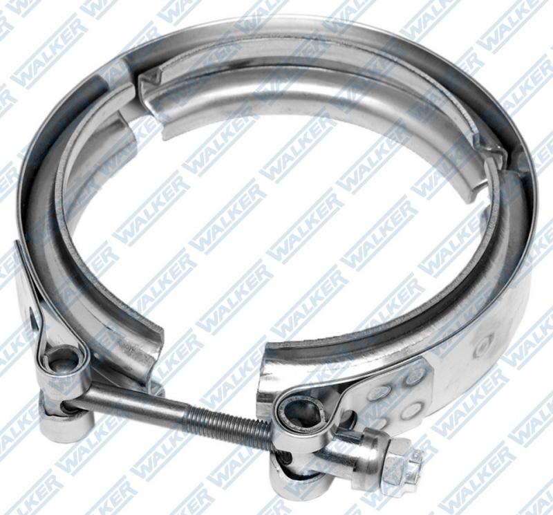1980 GMC C7000 Exhaust Clamp Pipe (Front) Walker Exhaust 35495 image 1 of 1