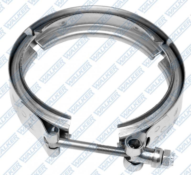 2000 International 3800 Exhaust Clamp Pipe (Front) Walker Exhaust 35496 image 1 of 1