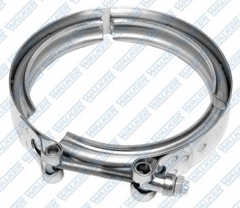 1981 GMC C7000 Exhaust Clamp Pipe (Front) Walker Exhaust 35499 image 1 of 1