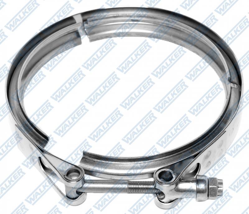 Walker Exhaust 35500 - Exhaust Clamp Walker Exhaust 35500 Exhaust Clamp product image 1 of 1