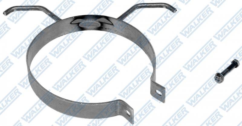 1996 Ford Bronco Exhaust Bracket Muffler Walker Exhaust 35502 image 1 of 1
