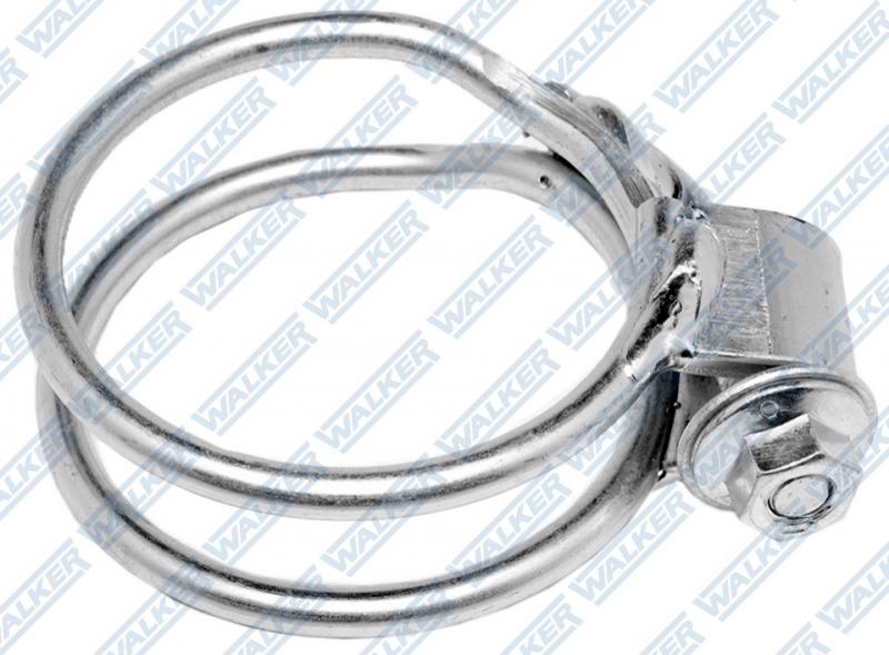 1991 Oldsmobile 98 Exhaust Clamp Converter To Pipe Walker Exhaust 35510 image 1 of 1