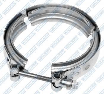 1993 Ford B600 Exhaust Clamp Pipe (Front) Walker Exhaust 35520 image 1 of 1
