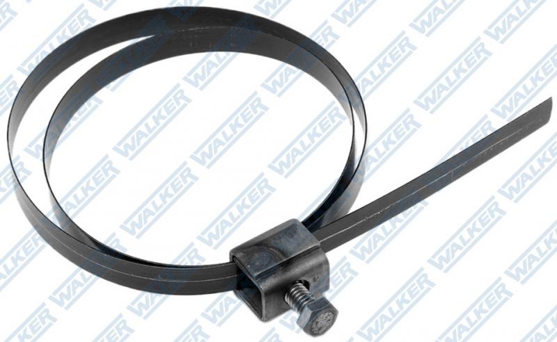 1979 Ford E-100 Econoline Exhaust Muffler Strap Walker Exhaust 35564 image 1 of 1