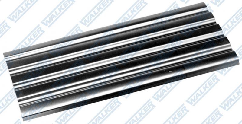 1983 Mercury Grand Marquis Exhaust Heat Shield Muffler Walker Exhaust 35567 image 1 of 1