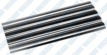 1983 Mercury Capri Exhaust Heat Shield