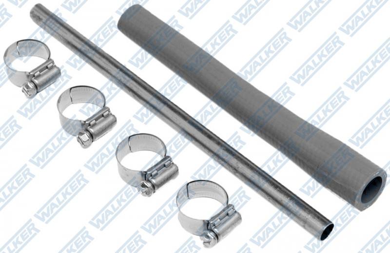 1984 Oldsmobile 98 Catalytic Converter Air Tube Converter Walker Exhaust 35574 image 1 of 1