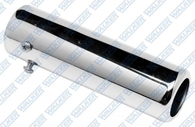 1991 Pontiac LeMans Exhaust Pipe Spout Walker Exhaust 35595 image 1 of 1