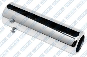 2001 Honda Prelude Exhaust Pipe Spout