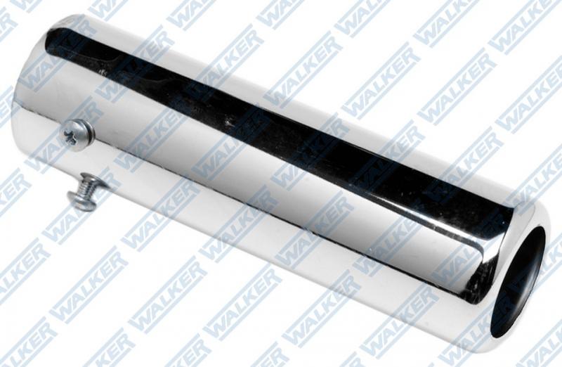 1995 Ford Probe Exhaust Pipe Spout Walker Exhaust 35596 image 1 of 1