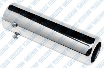 1999 Isuzu Oasis Exhaust Pipe Spout
