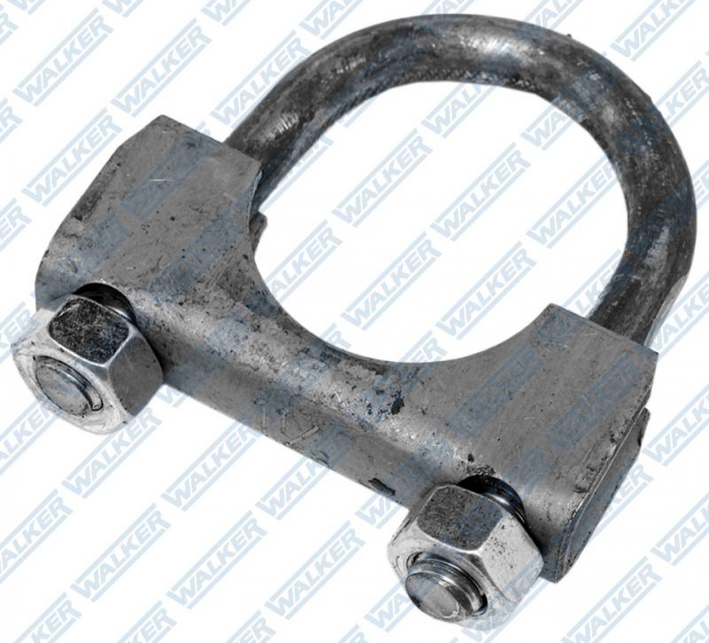 Walker Exhaust 35599 - Exhaust Clamp Walker Exhaust 35599 Exhaust Clamp product image 1 of 1