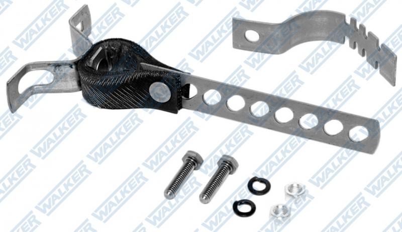 1963 Chevrolet K20 Pickup Exhaust Bracket