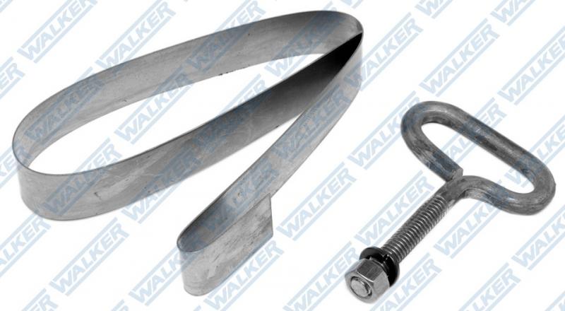 1962 GMC 1500 Series Exhaust System Hanger Muffler Walker Exhaust 35609 image 1 of 1