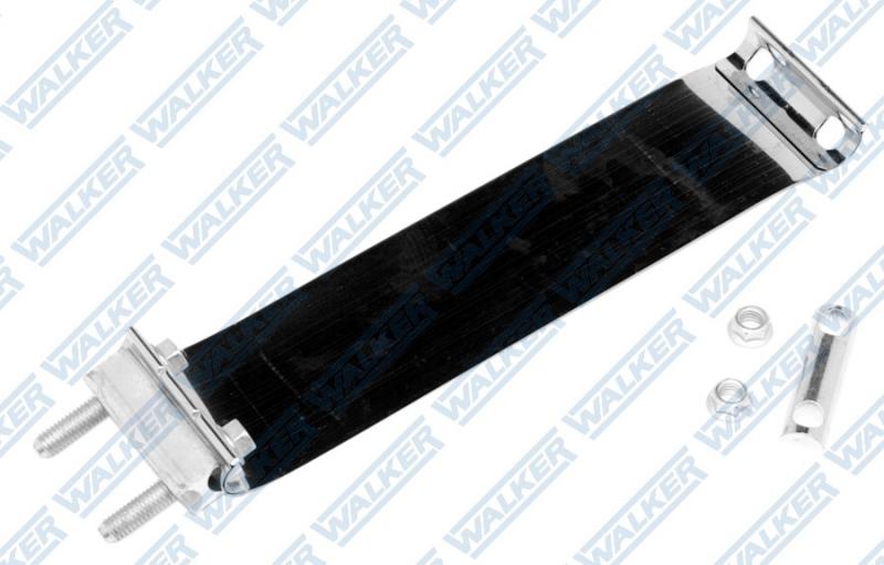 Walker Exhaust 35620 - Exhaust Clamp Walker Exhaust 35620 Exhaust Clamp product image 1 of 1
