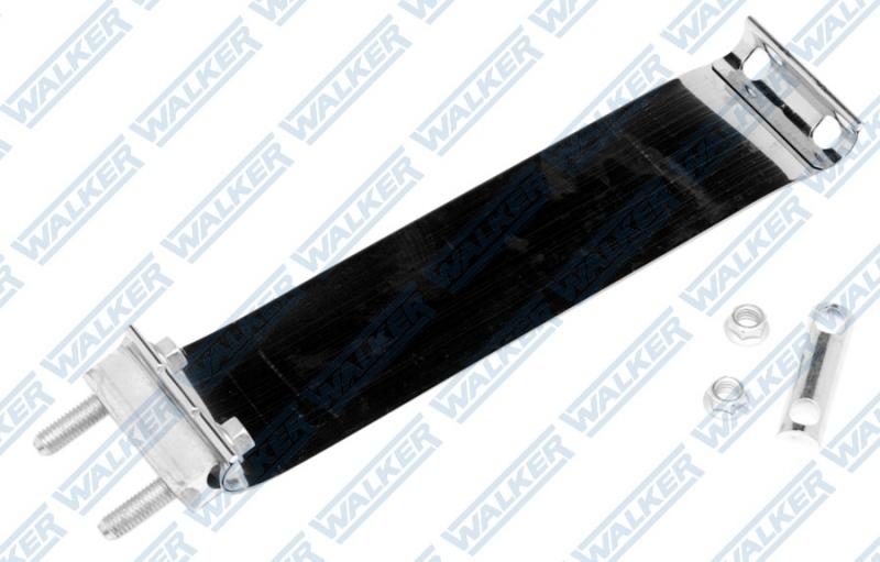 Walker Exhaust 35621 - Exhaust Clamp Walker Exhaust 35621 Exhaust Clamp product image 1 of 1
