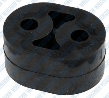 1987 Isuzu Trooper Exhaust System Insulator