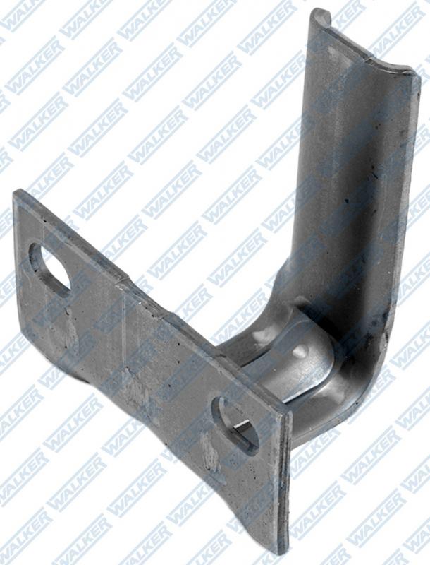 1978 Pontiac Laurentian Exhaust Bracket Muffler Walker Exhaust 35662 image 1 of 1