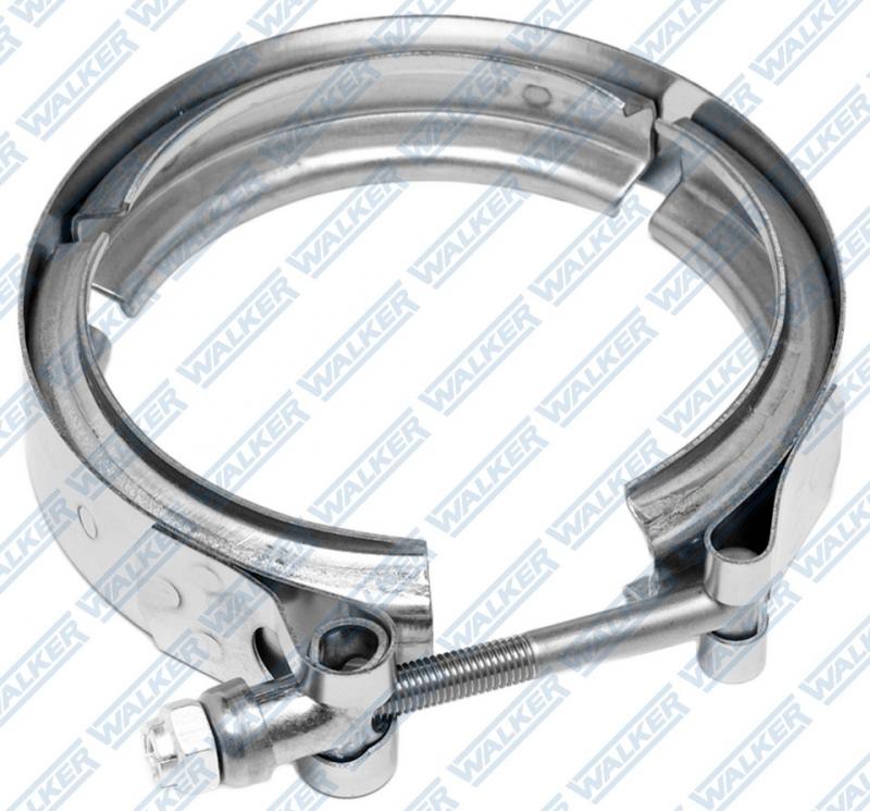 Walker Exhaust 35690 - Exhaust Clamp Walker Exhaust 35690 Exhaust Clamp product image 1 of 1