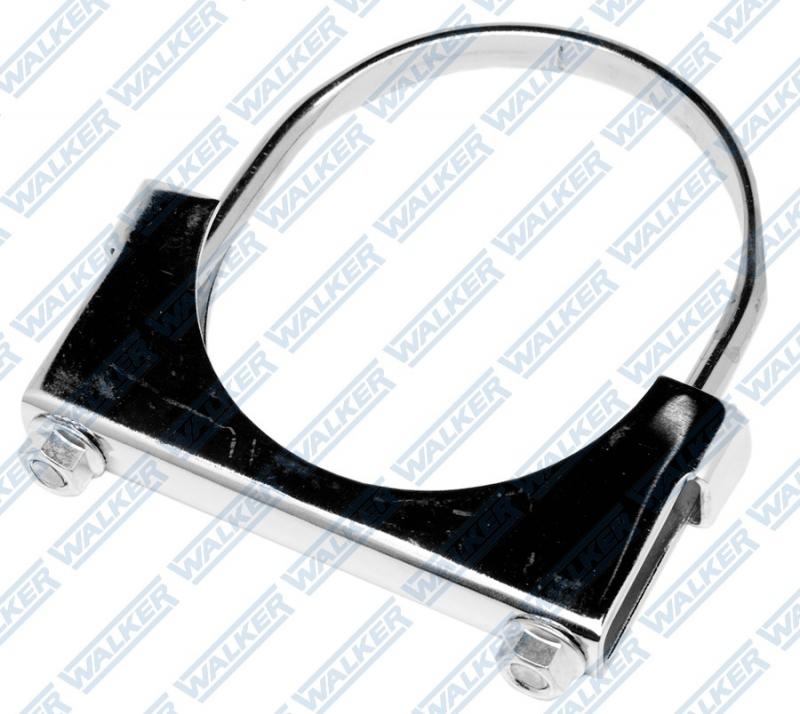 Walker Exhaust 35693 - Exhaust Clamp Walker Exhaust 35693 Exhaust Clamp product image 1 of 1