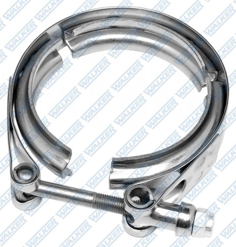 Walker Exhaust 35695 Exhaust Clamp product image 1 of 1