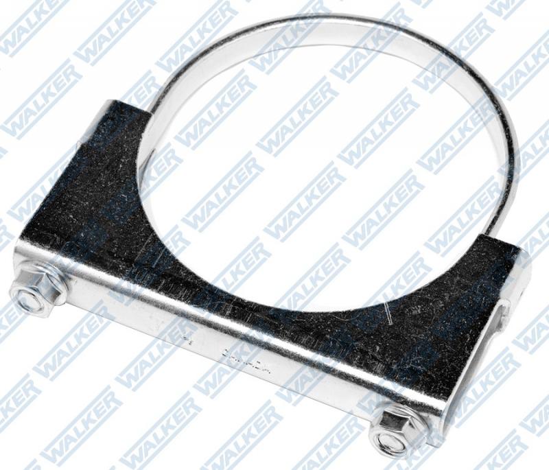 Walker Exhaust 35696 - Exhaust Clamp Walker Exhaust 35696 Exhaust Clamp product image 1 of 1