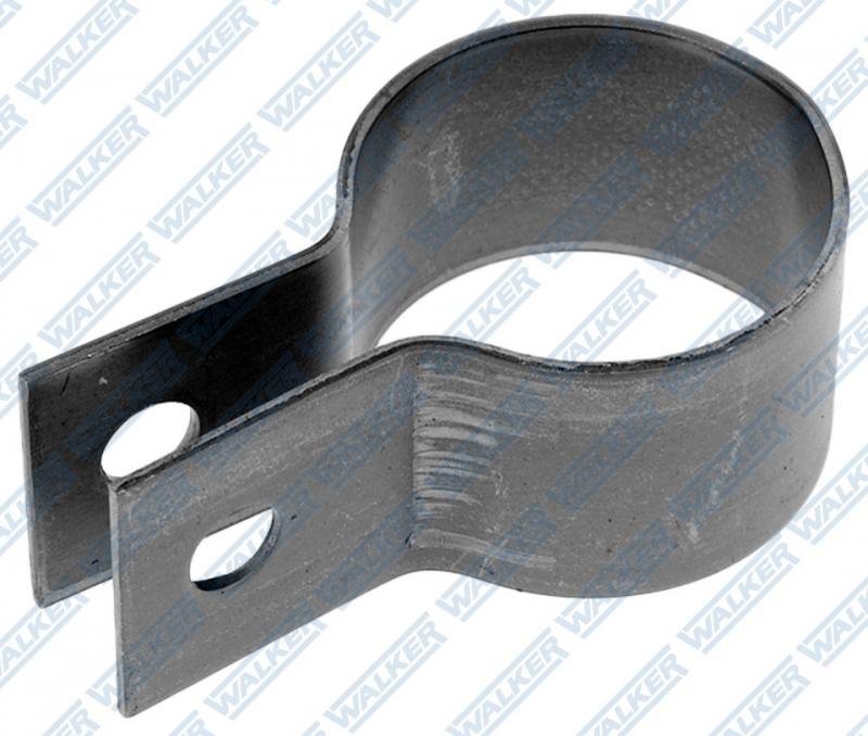 2002 Nissan Xterra Exhaust System Hanger Y-Pipe Walker Exhaust 35702 image 1 of 1