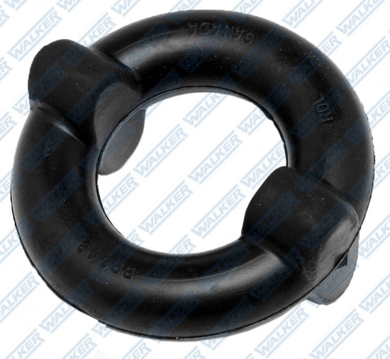 1992 BMW 735i Exhaust System Insulator