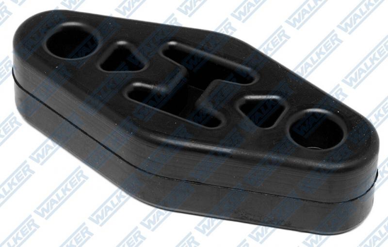 1995 Oldsmobile 88 Exhaust System Insulator Pipe (Center Rear) Walker Exhaust 35719 image 1 of 1