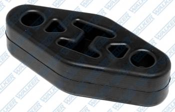 2008 Buick Lucerne Exhaust System Insulator