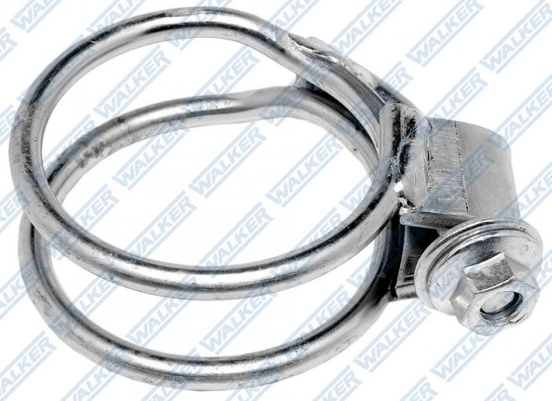 1991 Buick LeSabre Exhaust Clamp Converter To Pipe Walker Exhaust 35723 image 1 of 1