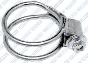 1990 Oldsmobile Delta 88 Exhaust Clamp Converter To Pipe Walker Exhaust 35723 image 1 of 1