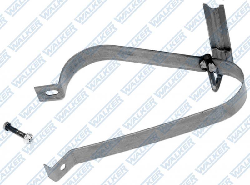 1986 Pontiac Sunbird Exhaust Bracket Muffler Walker Exhaust 35724 image 1 of 1