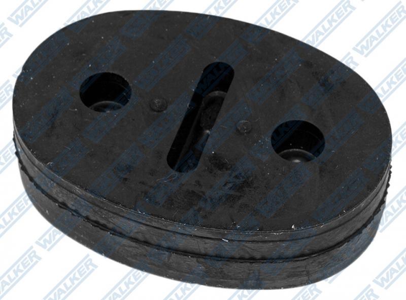 1990 Isuzu Trooper Exhaust System Insulator Exhaust Pipe Walker Exhaust 35728 image 1 of 1
