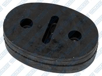 1987 Saab 900 Exhaust System Insulator