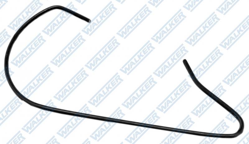 Walker Exhaust 35729 - Exhaust System Hanger Walker Exhaust 35729 Exhaust System Hanger product image 1 of 1