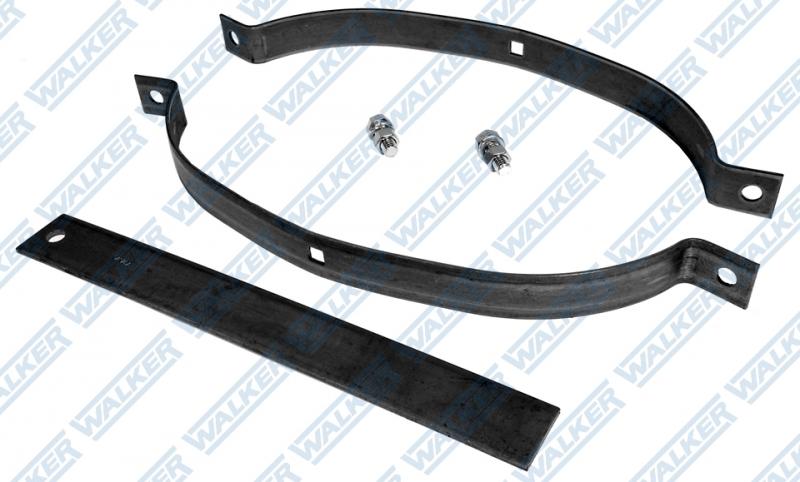 1980 GMC C7000 Exhaust System Hanger Muffler Walker Exhaust 35733 image 1 of 1