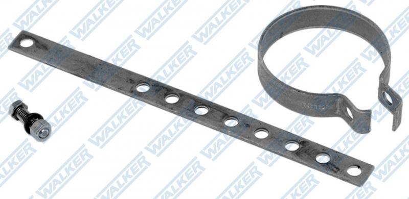 Walker Exhaust 35734 - Exhaust System Hanger Walker Exhaust 35734 Exhaust System Hanger product image 1 of 1