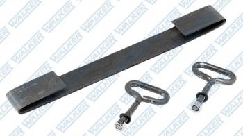1981 GMC C7000 Exhaust Muffler Strap