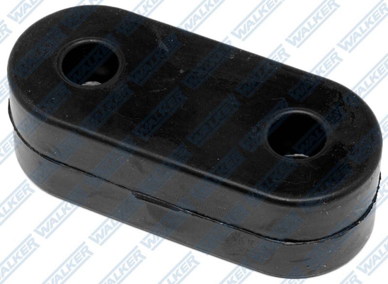 2014 Ram 1500 Exhaust System Insulator Exhaust Pipe Walker Exhaust 35750 image 1 of 1
