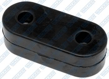 1990 Pontiac Firebird Exhaust System Insulator