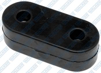 WALKER 35750 - Exhaust System Insulator Product image