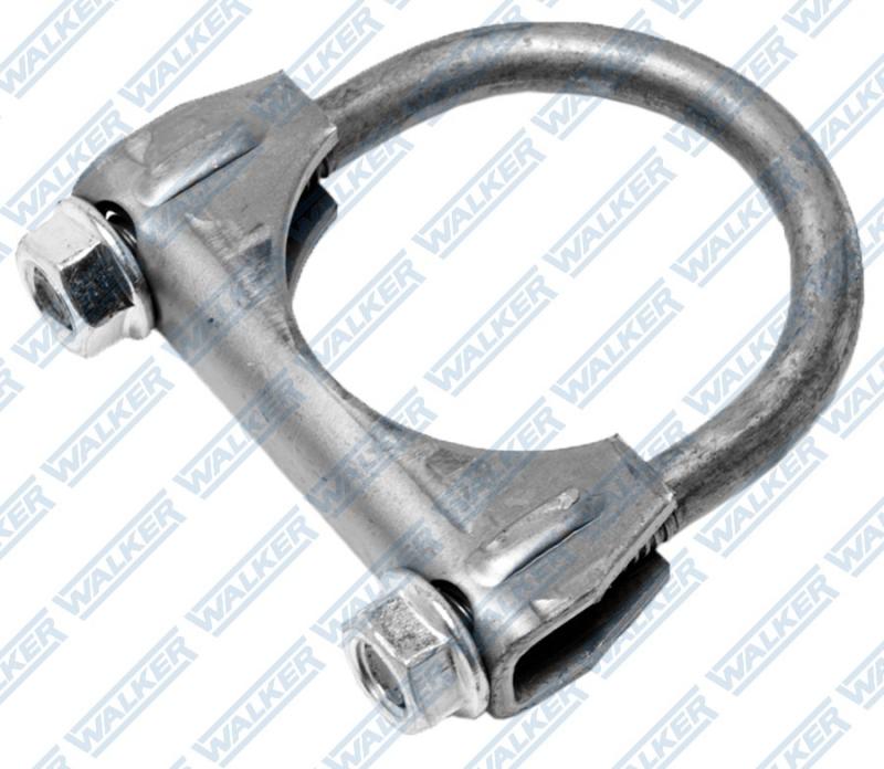 2009 Dodge Ram 3500 Exhaust Clamp