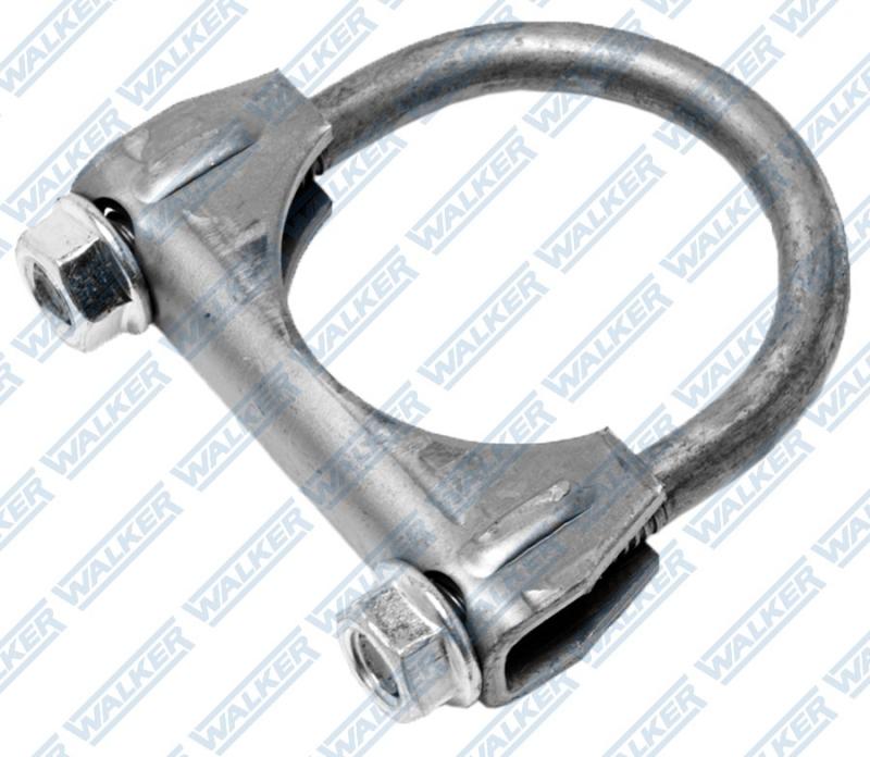 1998 Ford Econoline Super Duty Exhaust Clamp Converter To Pipe Walker Exhaust 35753 image 1 of 1