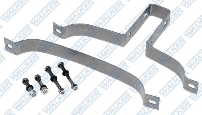 Walker Exhaust 35757 - Exhaust Clamp Walker Exhaust 35757 Exhaust Clamp product image 1 of 1