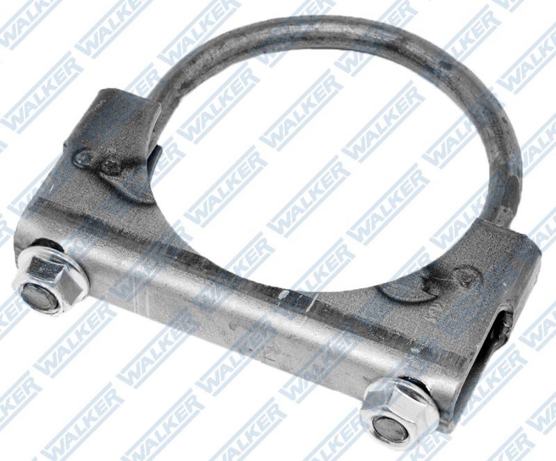 Walker Exhaust 35773 - Exhaust Clamp Walker Exhaust 35773 Exhaust Clamp product image 1 of 1
