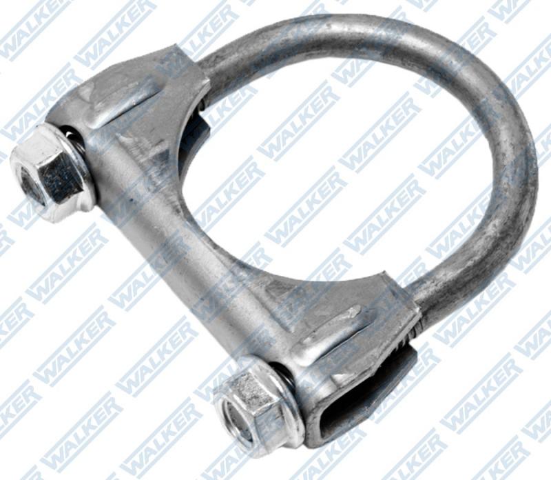 1996 Kenworth C500 Exhaust Clamp Muffler To Connector Walker Exhaust 35775 image 1 of 1